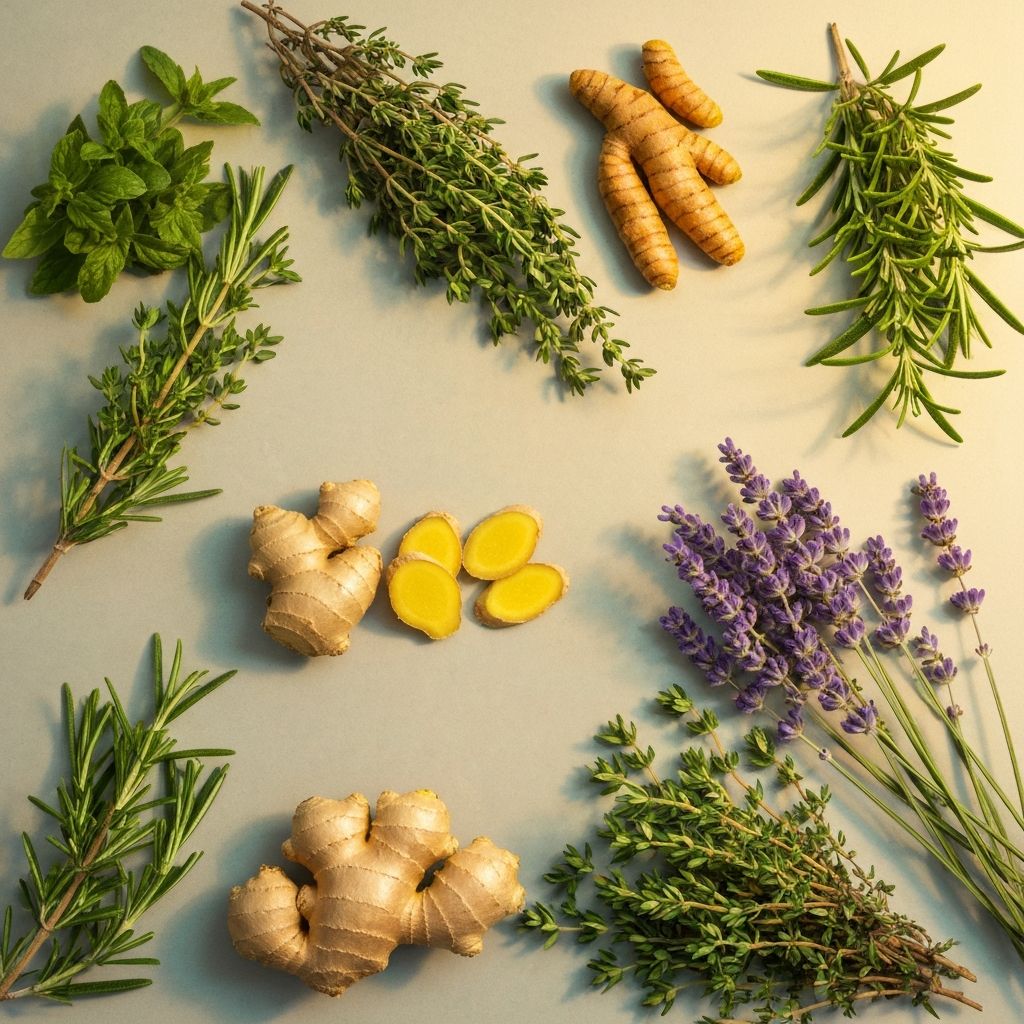 Wsparcie odporności